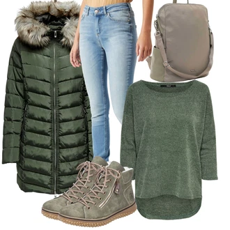 Outfity na zimu Krásný Výstřih na zádech s Tyrkysový/Zelená/Světle modrá Tričko s 3/4 rukávem/Pletené tričko/Pletený top/Ležérní top/Košilový top/Jednoduchý top/Dlouhý top/Top Na Party/Krátký top/Košile Carmen Only "Outfity na zimu"Look: Univerzitní, Old Money, Krásný, Ležérní, Bezešvé, Cool