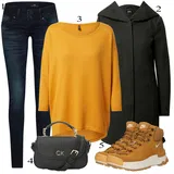 Outfity špatného vkusu pro plnoštíhlé image