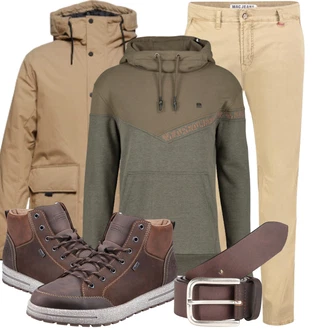 Winter Outfits Vintage mit Dunkelbraun/Braun Ledergürtel/Frauengürtel Ohne Schnalle/Casual Gürtel/Breiter Gürtel/Klassische Gürtel Vanzetti "Perfekt für den Winter"Look: Retro, 80er, Classic, Cowgirl, Coole, Unisex, Vintage, Metal