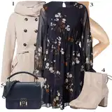 Ležérní večerní outfity image