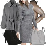 Paul Green měkké kozačky outfity image