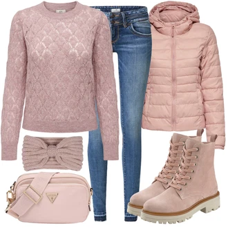 Kombinacije za zimu Ležerno Denim/Traper sa Plava Kožna Jakna/Traperica Niskog Struka/Push-up Traperice/Kožne Cipele/Traperica Niskog Struka/Traperice Slim Kroja LTB "Savršen za zimu"Look: cool, Prekrasan, Rap, Disko, Francuske, Ležerno