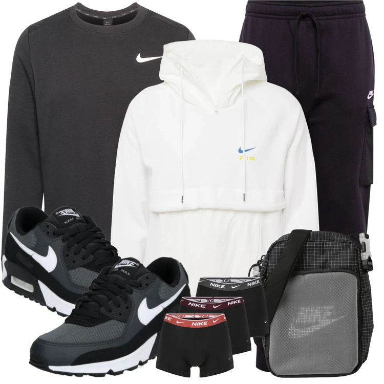 Sport Outfit