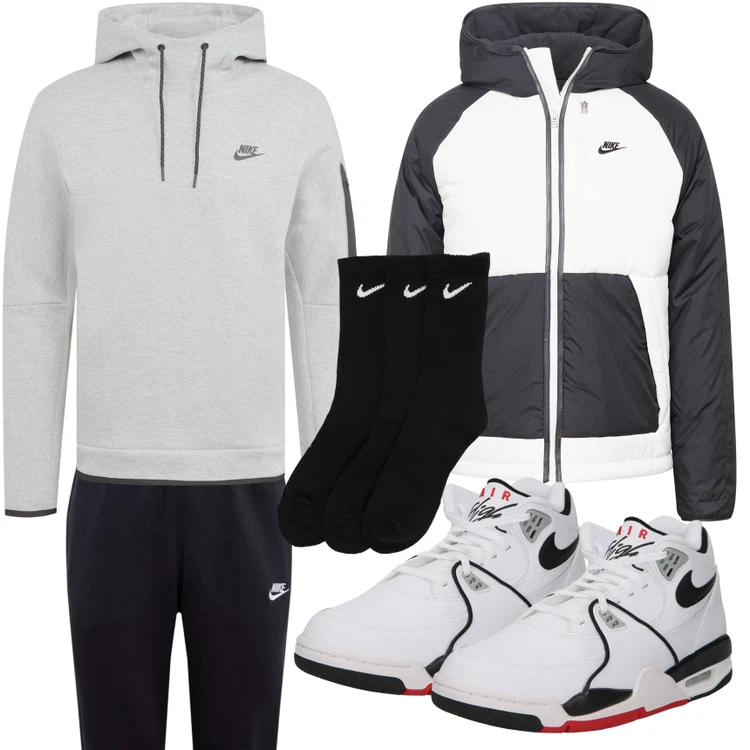 Sport Outfit
