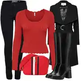 Letní sváteční outfity image