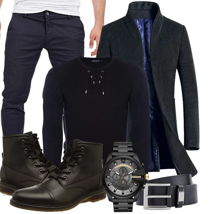 Winter Outfit