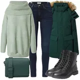 Superdry Bundy Outfity image