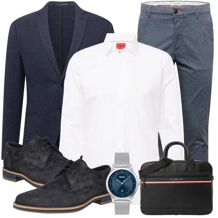 Business Outfit