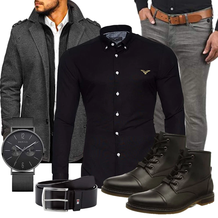 Business Outfit