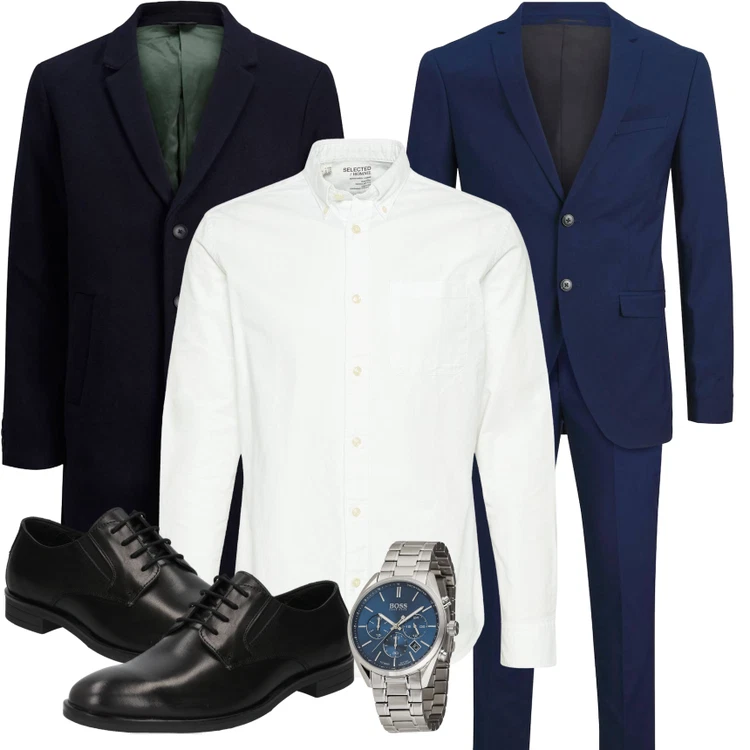 Business Outfit
