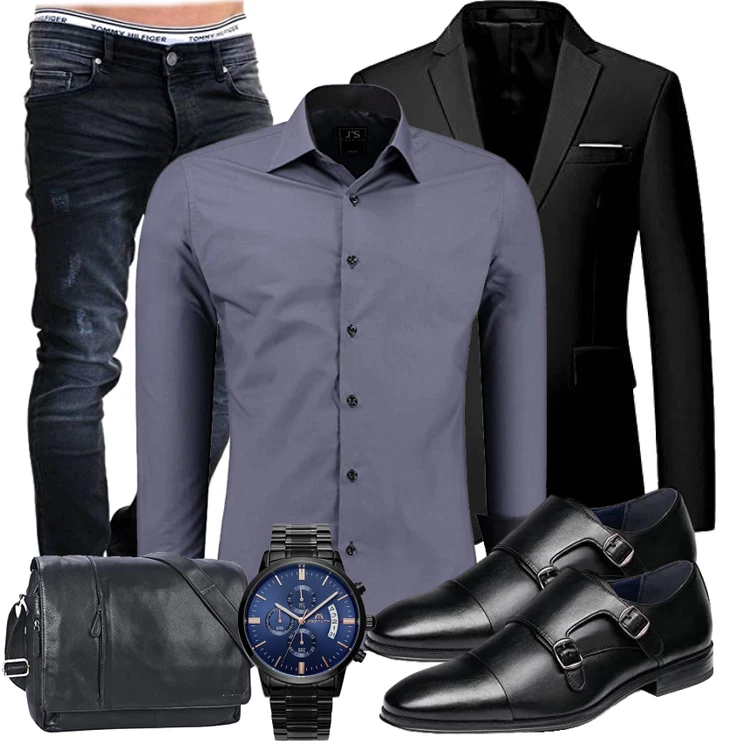 Business Outfit