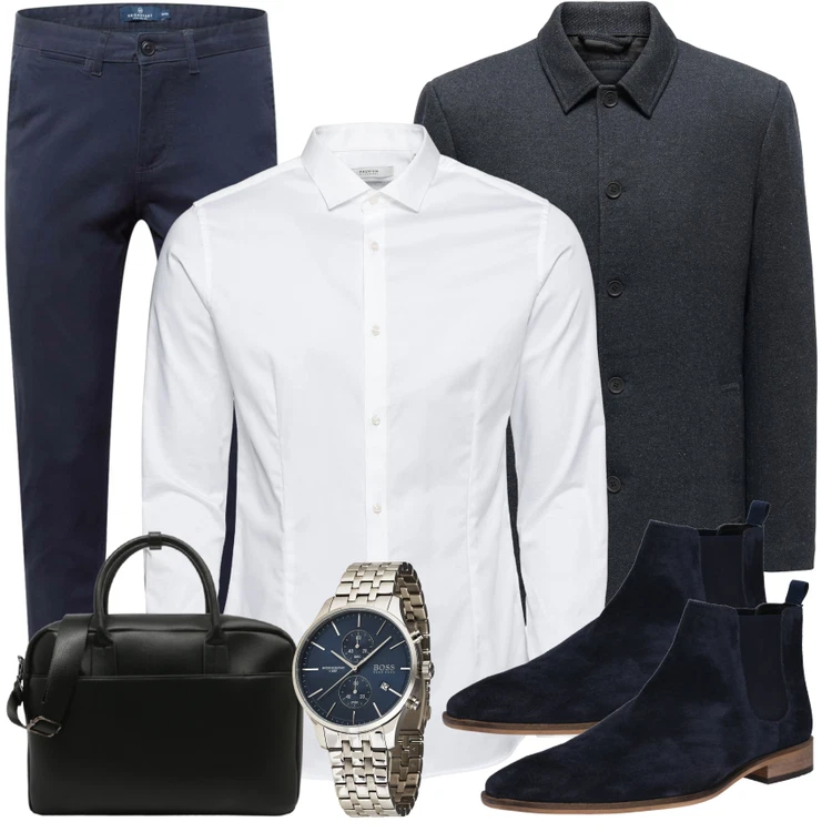Business Outfit