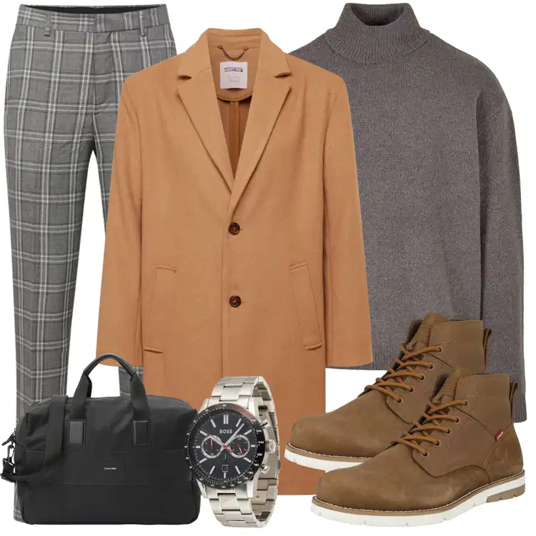 Business Outfit