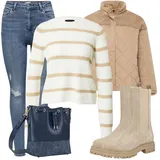 Urban Classics zimske jakne outfiti image