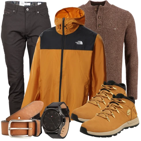 Braun/Orange LederGürtel/FrauenGürtel Ohne Schnalle/Casual Gürtel/Klassische Gürtel/Breiter Gürtel Vanzetti kombinieren