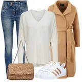 Adidas Originals Superstar Tenisky Outfity image