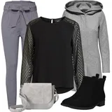 Object Šifonové Halenky Outfity image