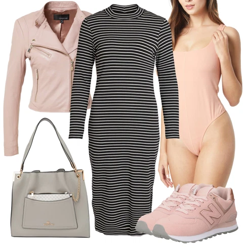 Kombinace Šedá/Béžová Batoh/Taška Přes Rameno/Doplňek/Zvonová Kalhoty river island