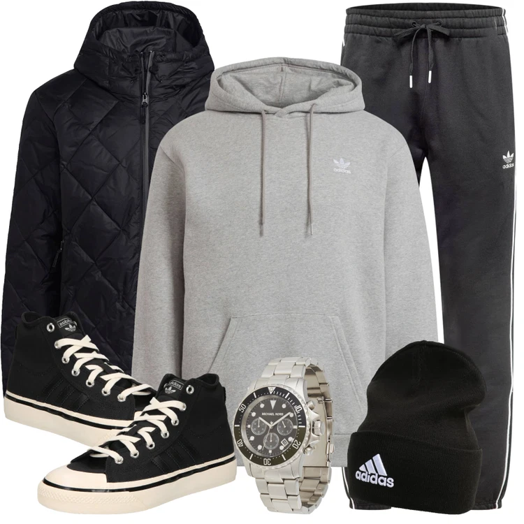Sport Outfit