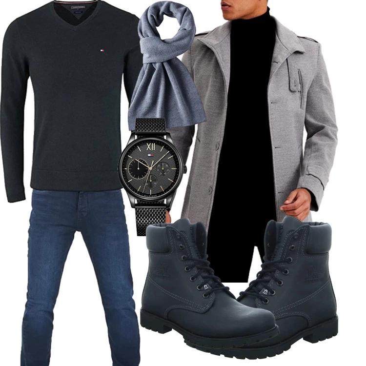 Winter Outfit