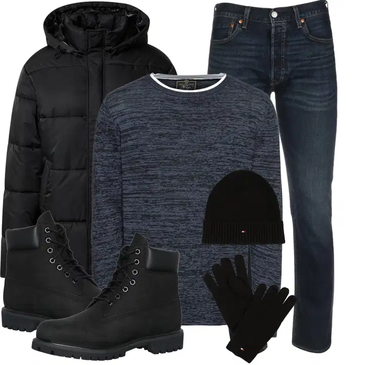 Winter Outfit