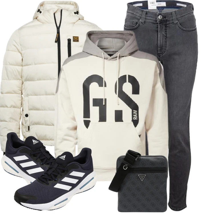 Winter Outfit