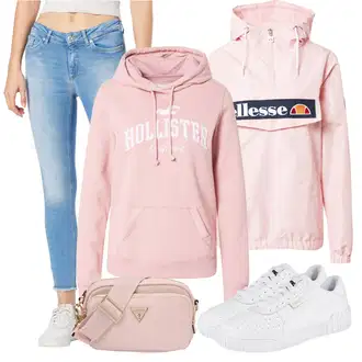 Outfit s Bílá Lékařská Bota/Ortopedická Bota/Komunijní bota/Diabetická Bota/Nízká Teniska/Úzká teniska/Semiortopedická bota/Bota Na Pěší Turistiku/Zdravotní bota/Tenisky s Bočním Zipem/Teniska se zapínáním na suchý zip Puma "Zimní Outfit"