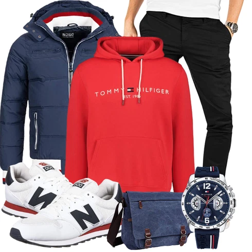 Accessoire LOSMILE kombinieren