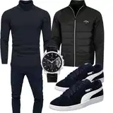 Golf Winteroutfits image
