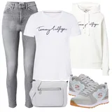 Teplákové outfity image