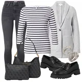 Outfity s prsteny image