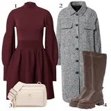 Ted Baker Obleke outfiti za dame image