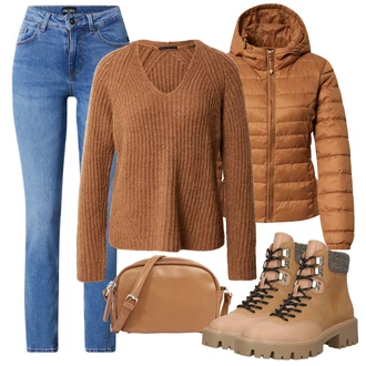 Outfity na zimu s Modrá/Světle modrá Rovná Džína/Zimní bunda/Dad Džíny/Girlfriend Džíny/Kožená Pánská Bund/Zužující se Džíny/Zkrácené Džíny/Džíny Regular Fit/Mom Jean/Navlékací džíny/Vintage džíny/Boyfriend Džínové kalhoty/Sportovní boty/Formální Košile/Dámské Džíny s Délkou 7/8/High Waist Džínové Kalhoty Pieces "Zimní outfity"