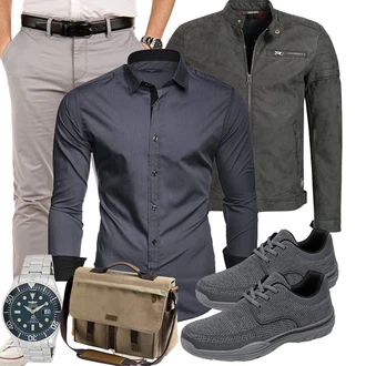 Business Outfits "Büro Outfit"