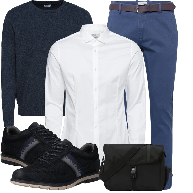 Business Look