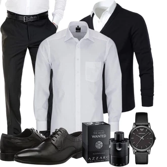 Business Outfits "Business Look"