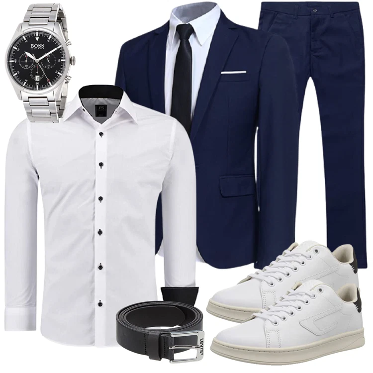 Business Outfit