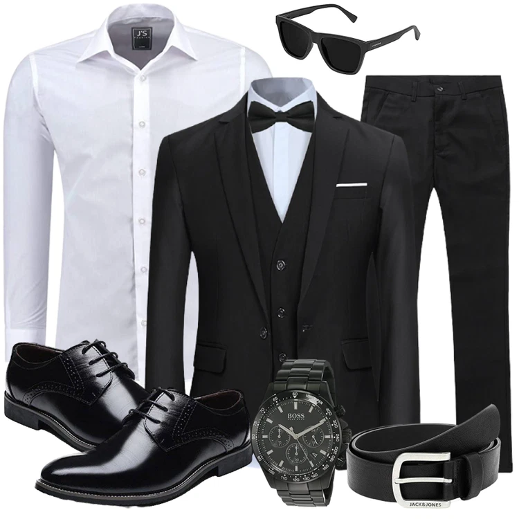 Business Outfit