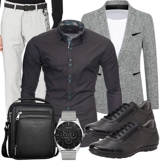 Business Outfits "Business Outfit"