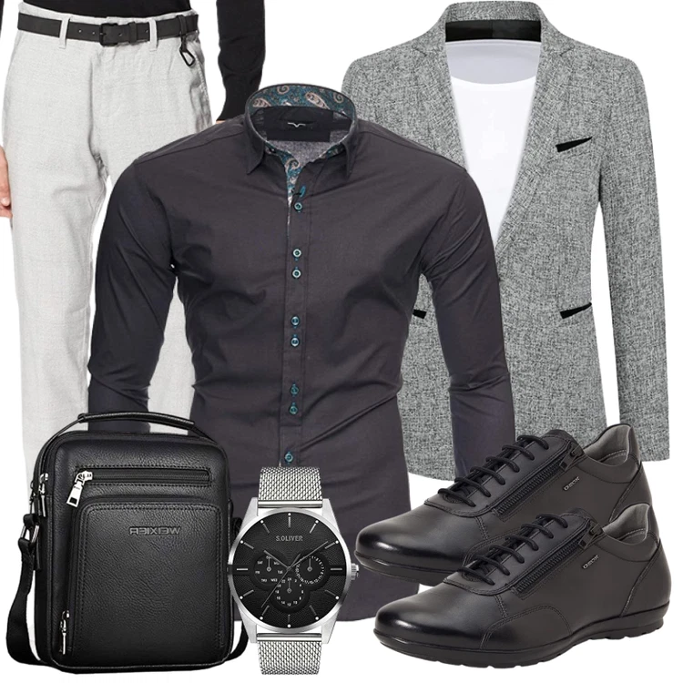 Business Outfit