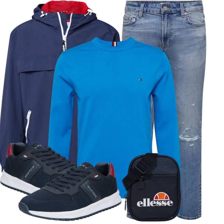 Cool für die Freizeit