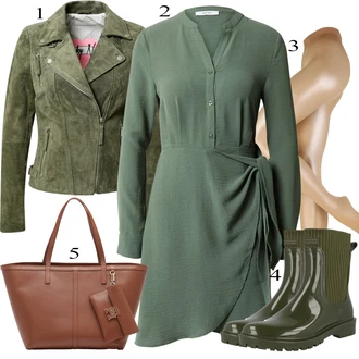 outfit mit Rjava/Bež/Zlati Dodatek za spodnje perilo/Športni dodatek/Hlačne nogavice/Hlačne nogavice velika velikost/Kompresijska nogavica/Nogavica proti trombozi/Najlonska nogavica "pomladna obleka"