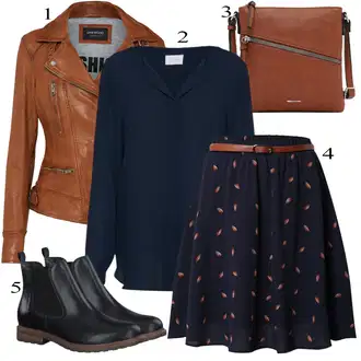 Stil, Western Outfit sa Tamnoplava Bluza s gumbom/Bluza koja se ne pegla/Slip-on Bluza/Poslovna Bluza/Bluza Dugih Rukava/Kožna jakna za muškarce/Bluza s Podignutim Ovratnikom/Bodija Bluze/Svilena bluza/Jednobojna Bluza Vila "Tvoj otmjeni outfit"Look: Stil, klasický, Lagano, Radna odjeća, Unisex, Ured