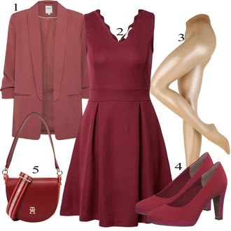 outfit mit Rjava/Bež/Zlati Dodatek za spodnje perilo/Športni dodatek/Nogavica & Hlačna nogavica Hlačne nogavice/Hlačne nogavice velika velikost/Kompresijska nogavica/Nogavica proti trombozi/Najlonska nogavica "Zimska oblačila"