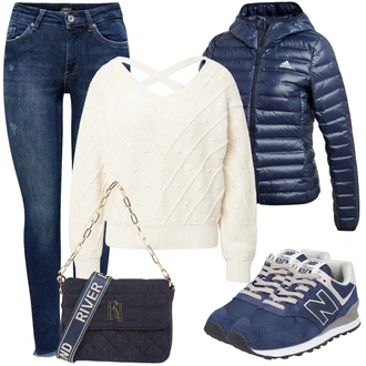 Kombinacije za zimu Ležerno Denim/Traper sa Plava/Svjetloplava/Tamnoplava Kožna Jakna/Bikerske Traperice/Kožne Cipele/Termo Traperice/Traperice s Prorezom/Slip-on Traperice/Zimska jakna/Muška Kožna Jakna/Push-up Traperice/High Waist Traperice Only "Outfit za slobodno vrijeme"Look: Stil, Rap, Ležerno, Prekrasan, Old Money, moderne, cool, Besprijekorno