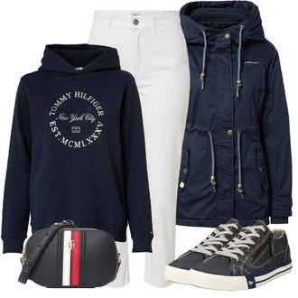 Outfit s Šedá/Fialová/Růžová Slim Fit Džíny/Dámské Džíny s Délkou 7/8/Kotníková Bota/Capri Džíny/Zkrácené Džíny/Girlfriend Džíny/High Waist Džínové Kalhoty/Džíny s Rozparkem/Mom Jean/Kožená bunda/Zužující se Džíny/Termální Džíny Only "Outfity na zimu"