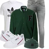 Zuhause Hüte Outfits image