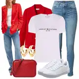 Vintage outfity s estetikou image