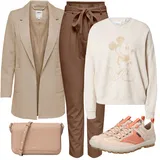 Legero Tenisky Outfity image