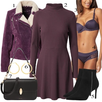 outfit mit Moški čevlji velikosti 11 TRIUMPH "Pokrivalo za pomlad"